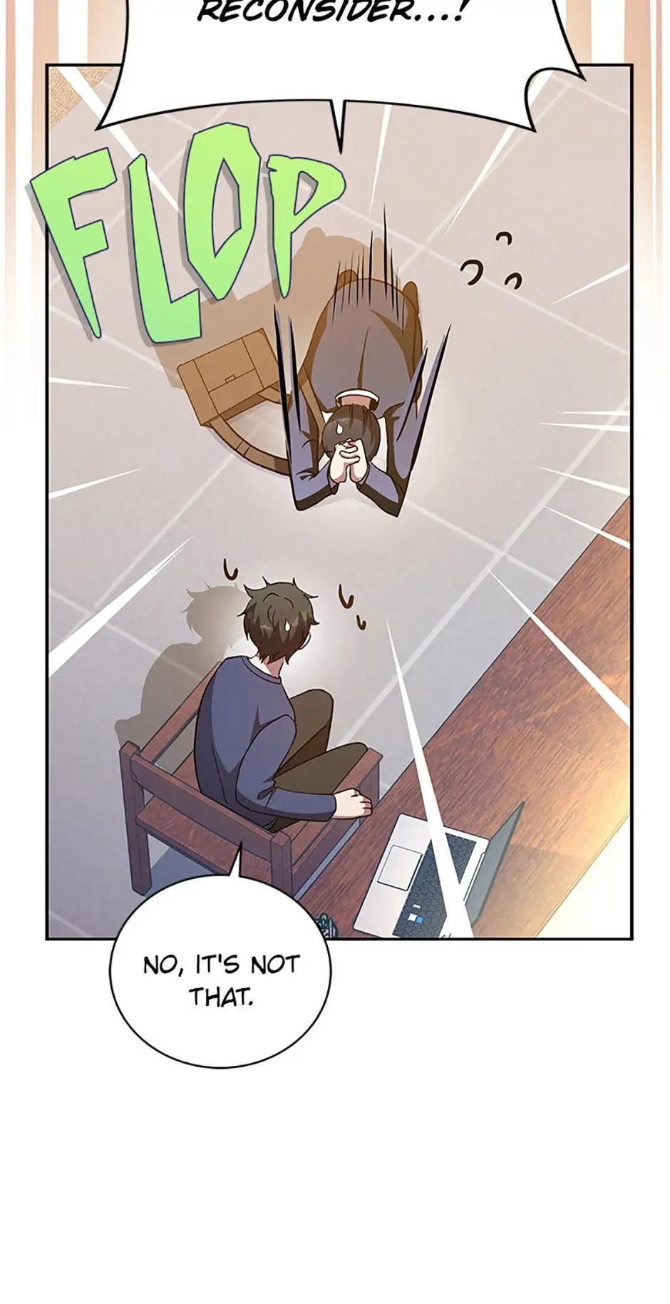 The Novel