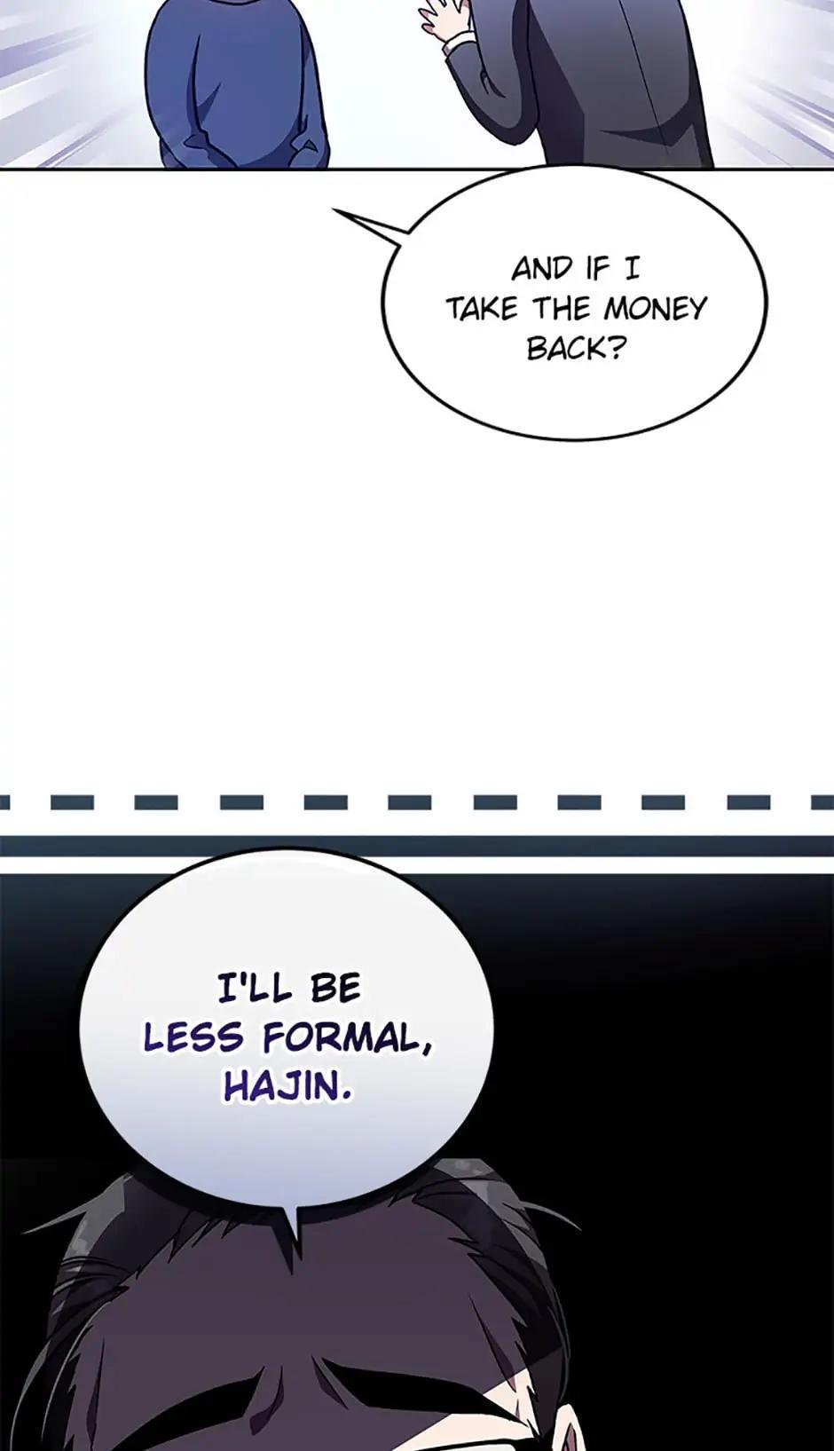 The Novel