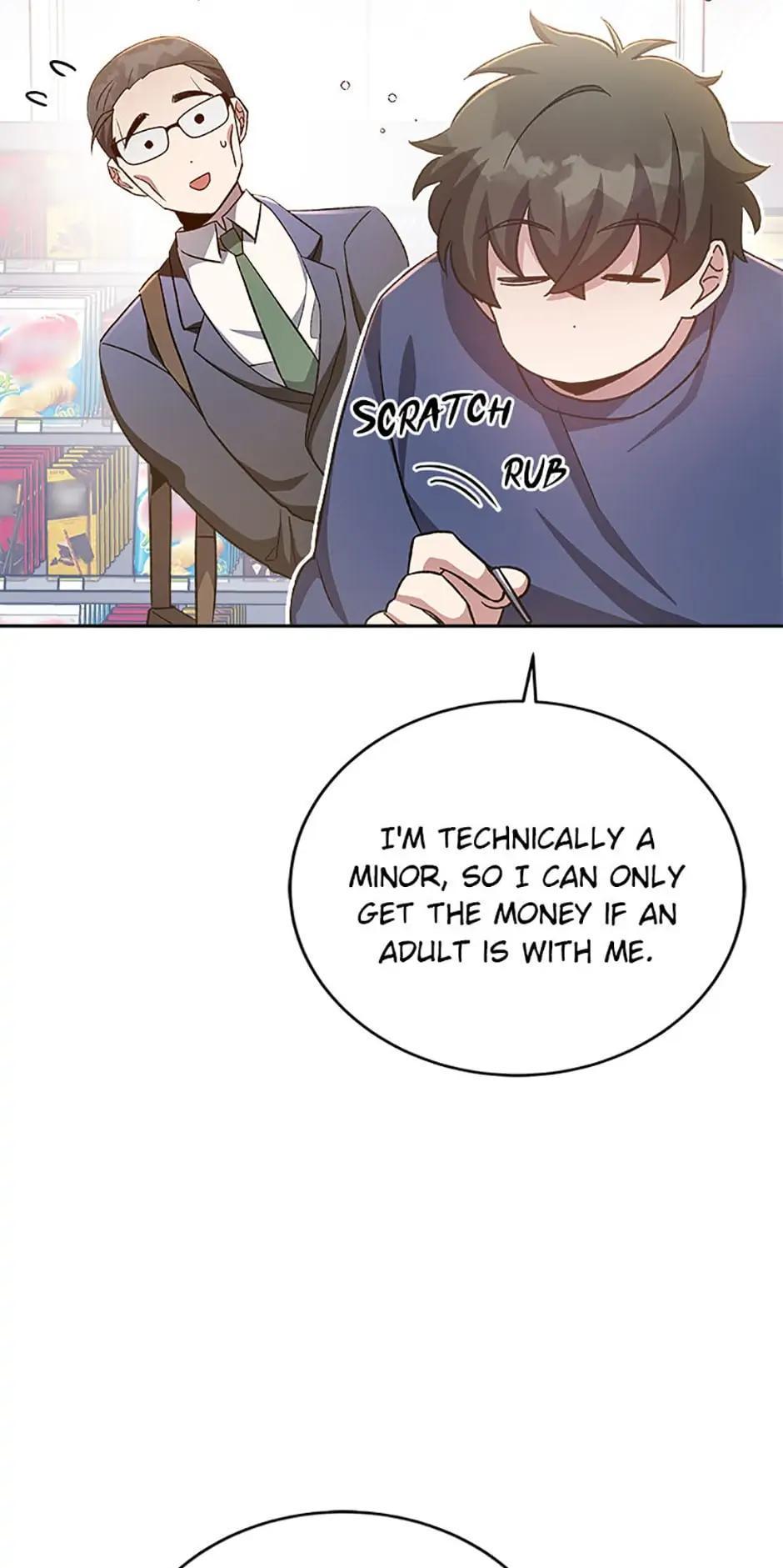 The Novel