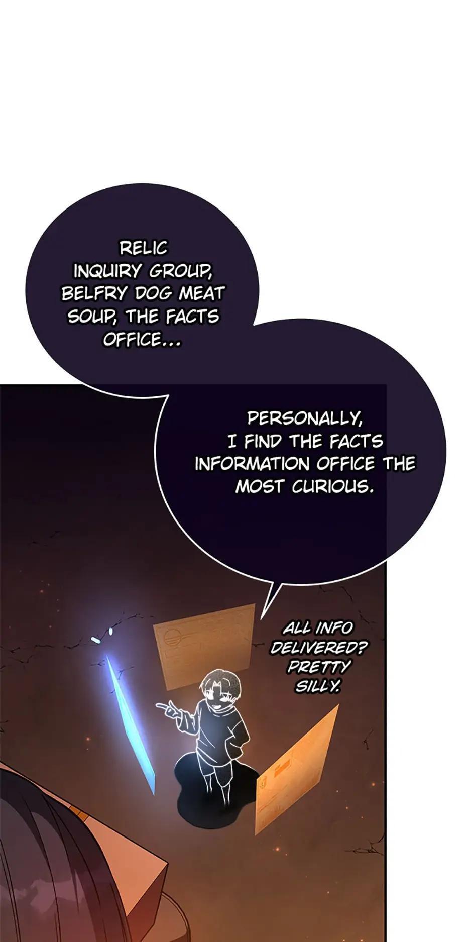 The Novel