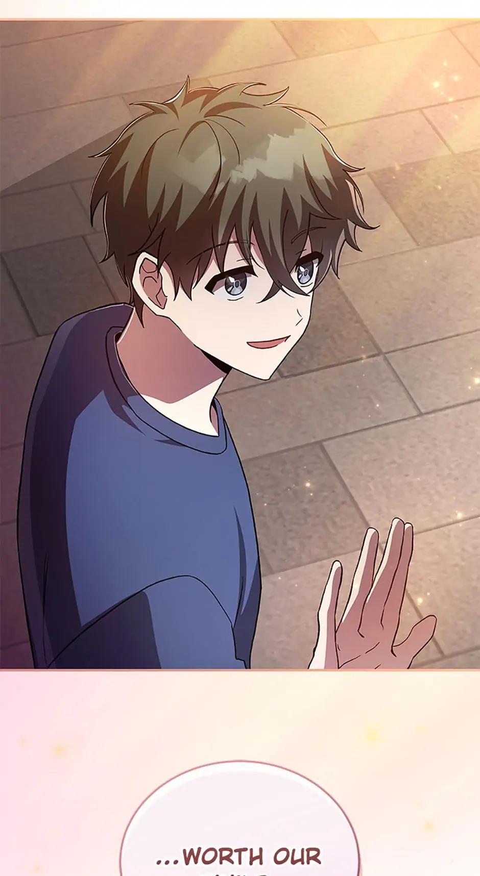 The Novel
