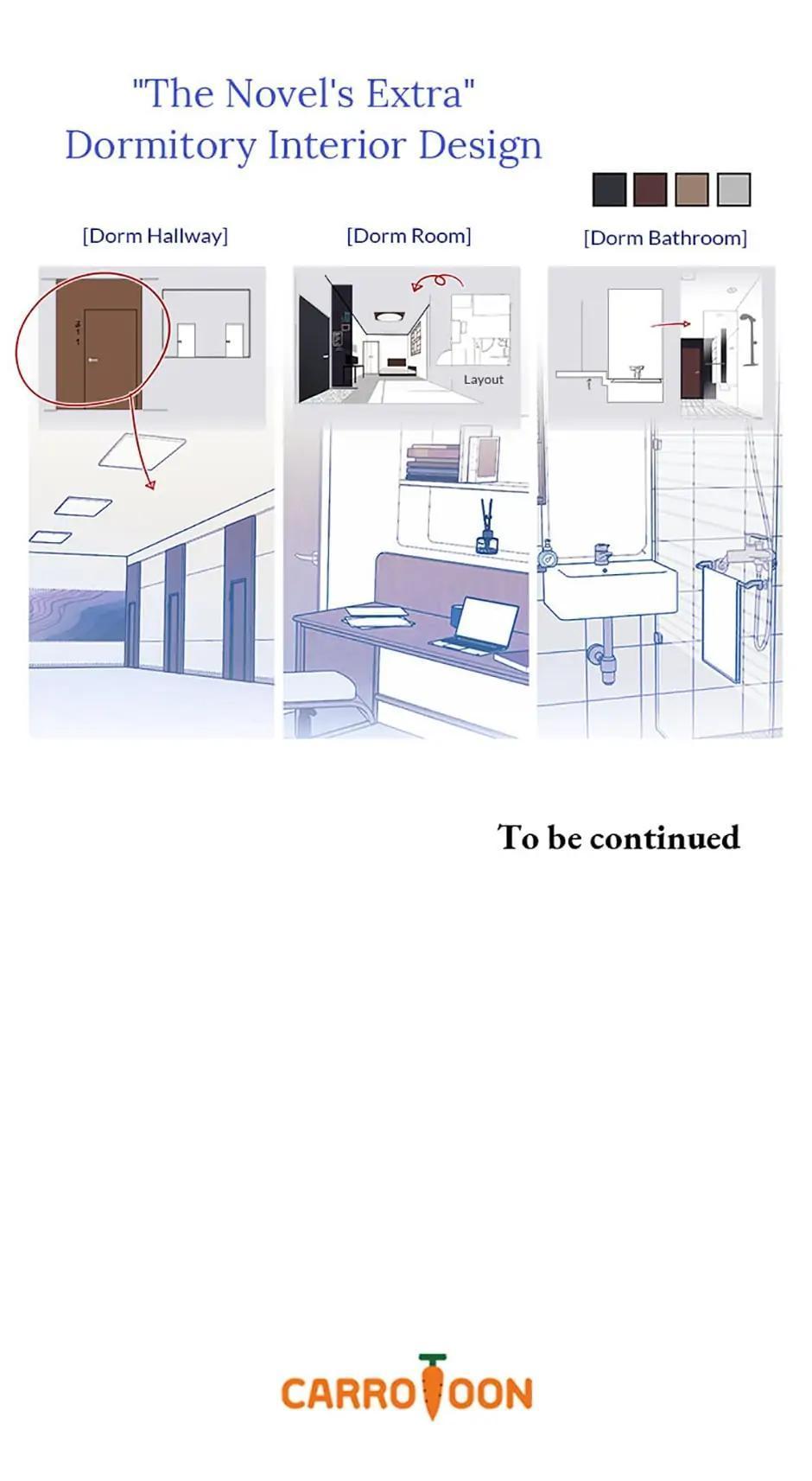 The Novel