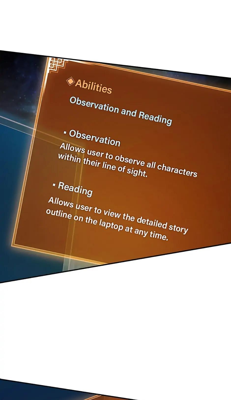 The Novel