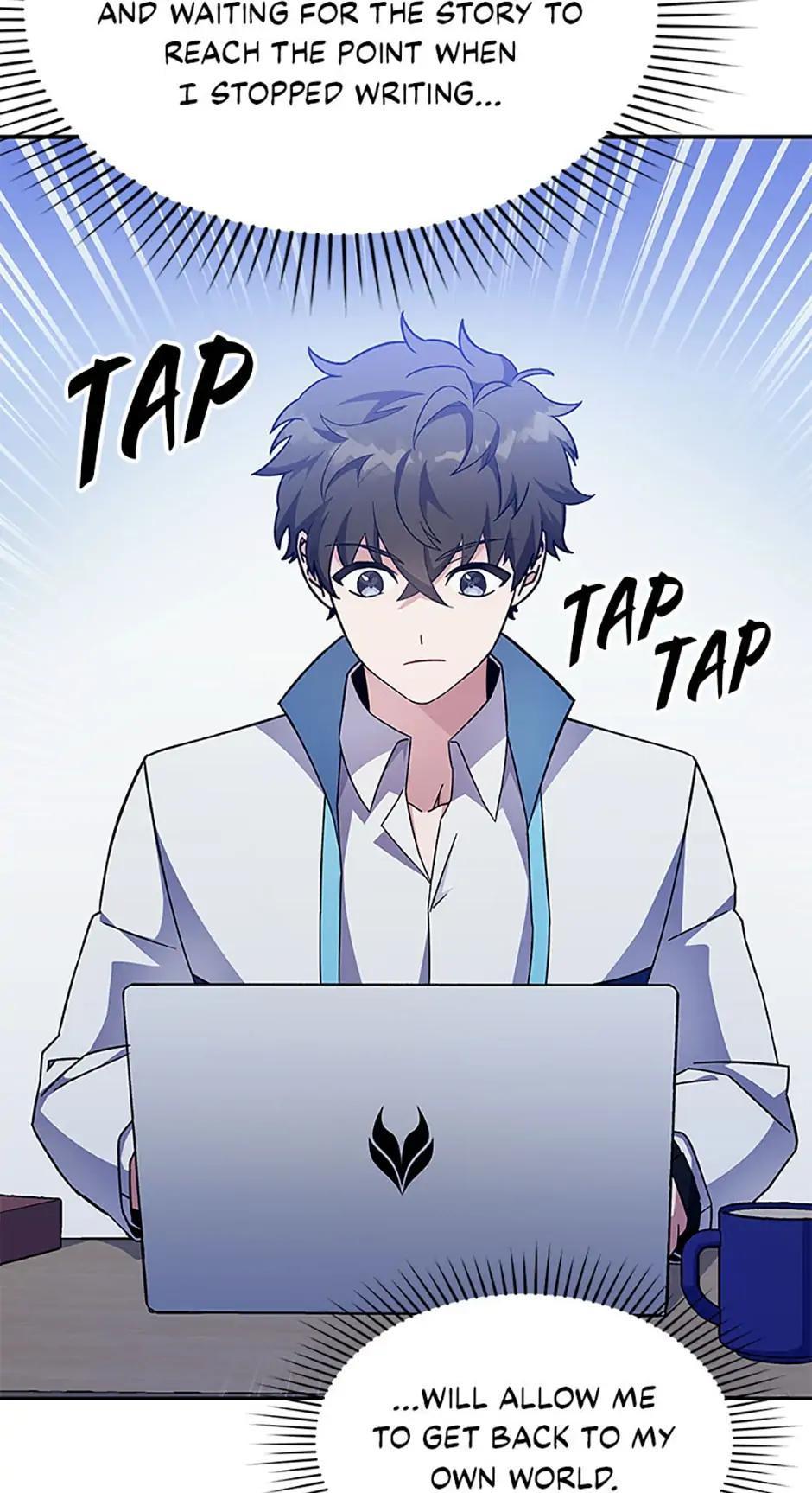 The Novel