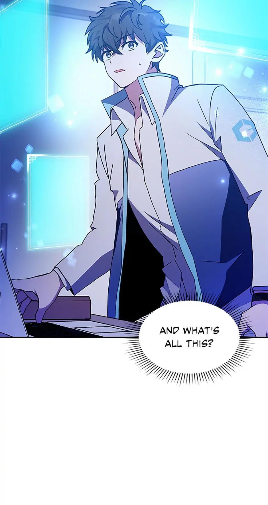 The Novel