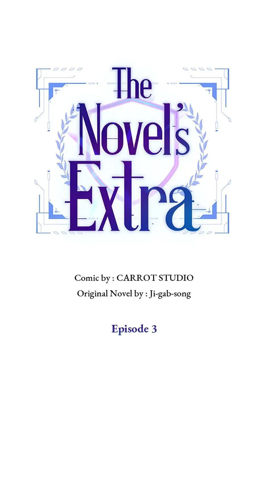 The Novel