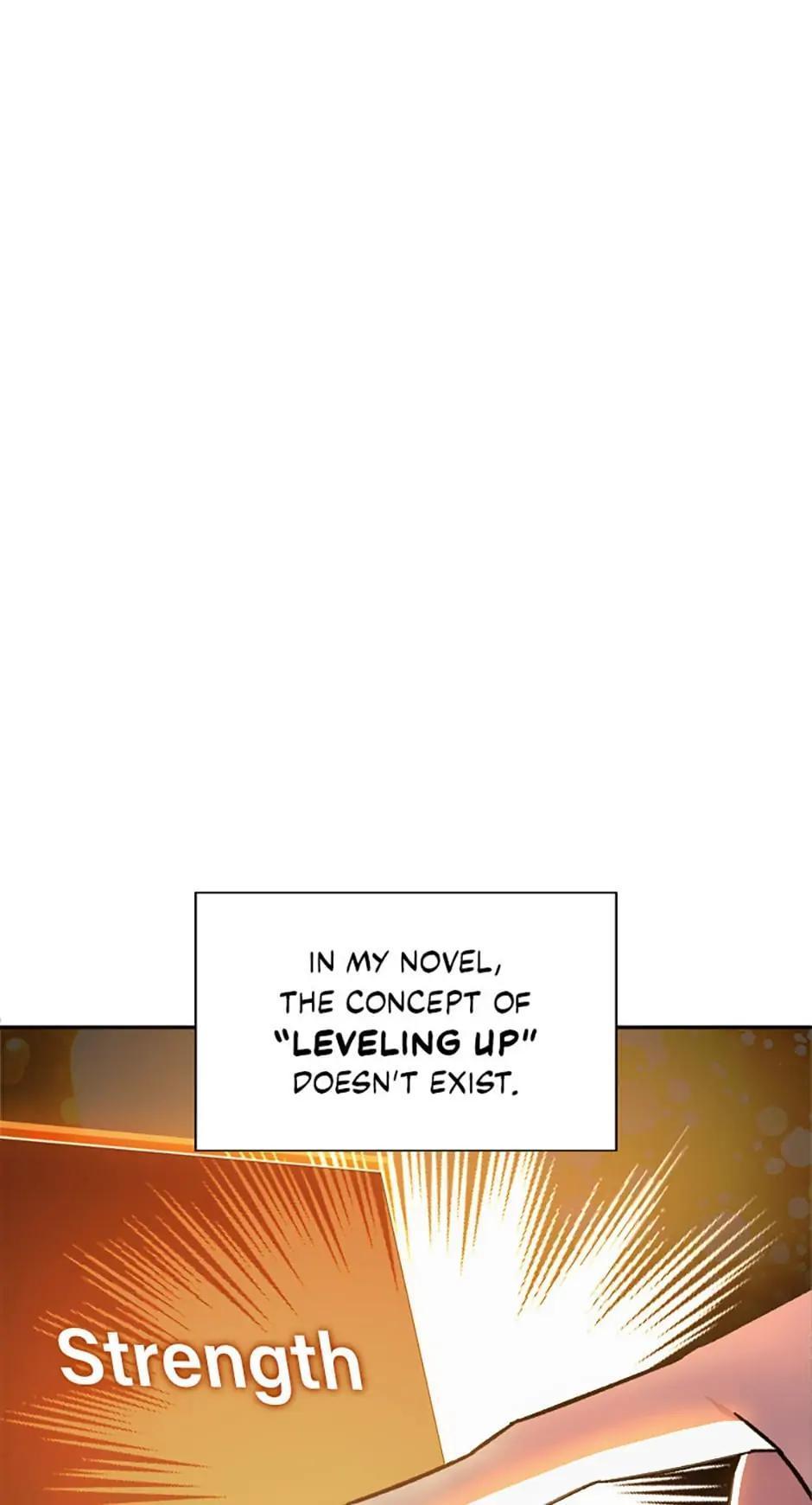 The Novel