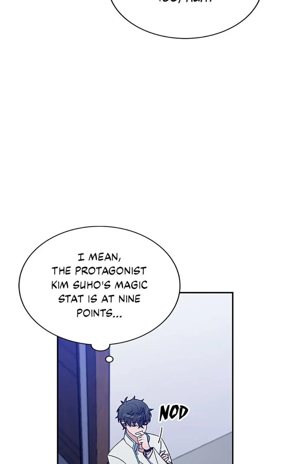 The Novel