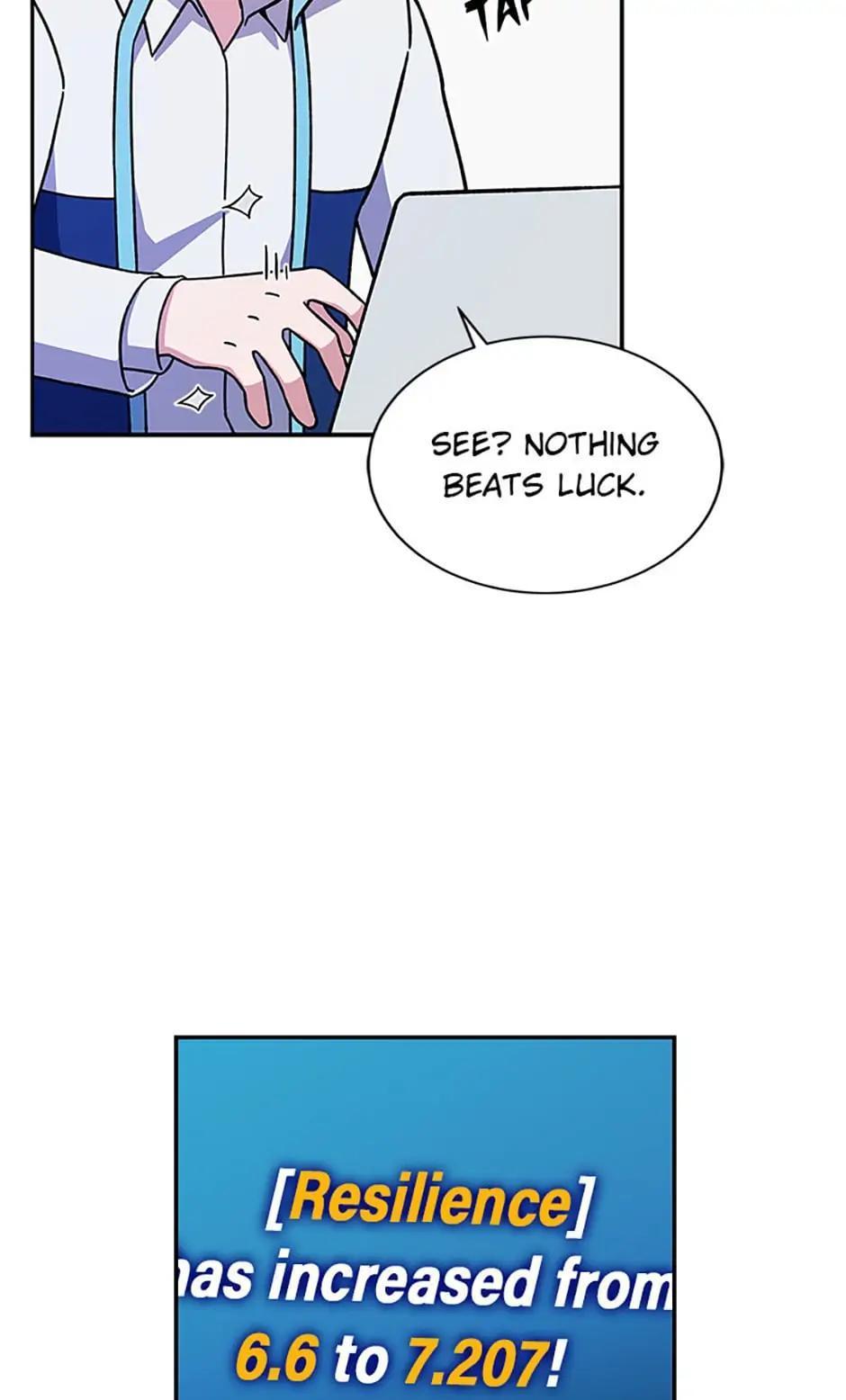 The Novel
