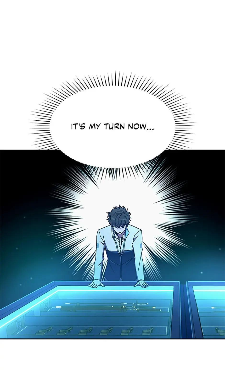 The Novel