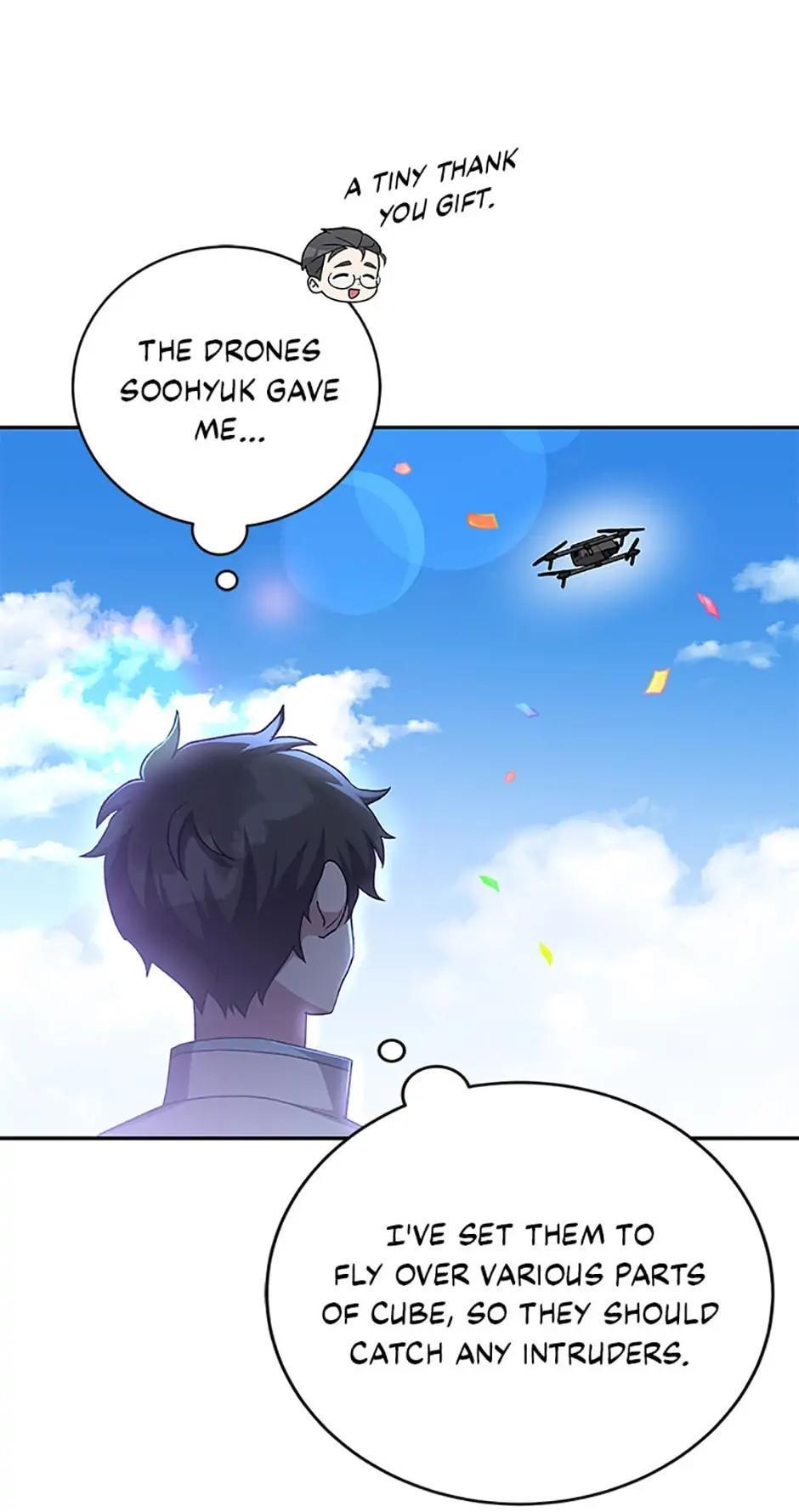 The Novel