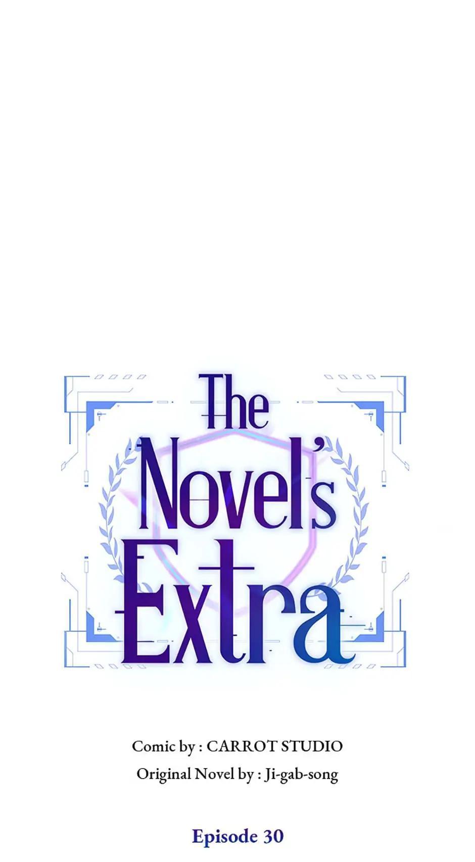 The Novel