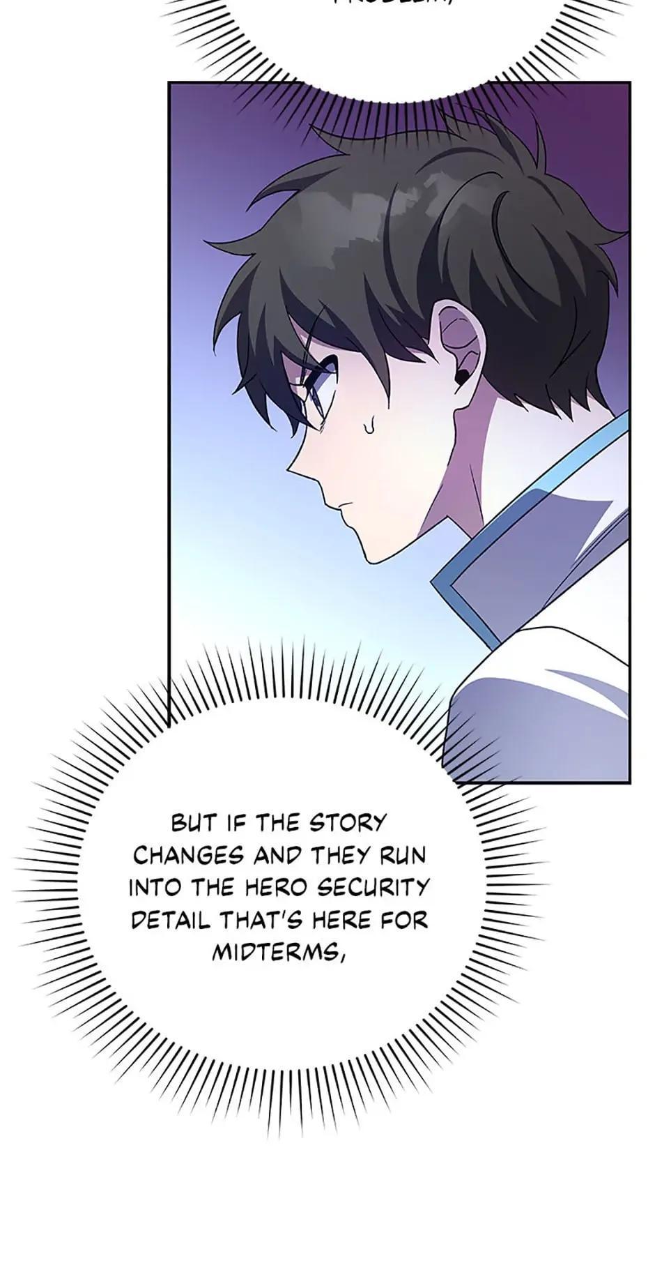 The Novel