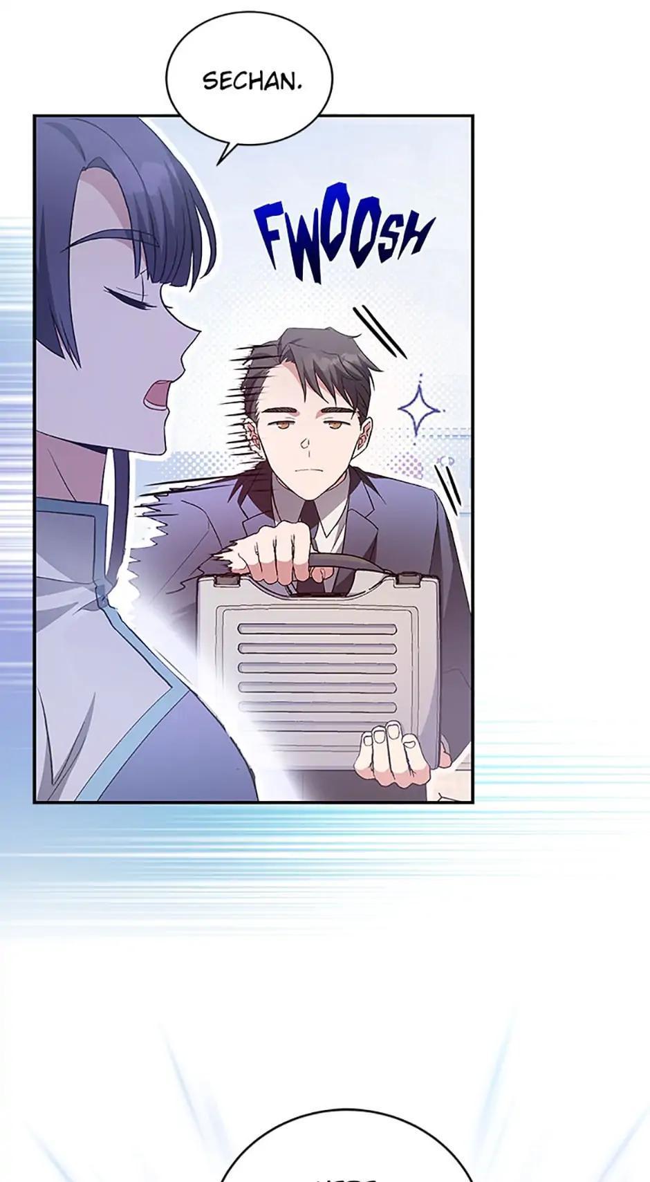 The Novel