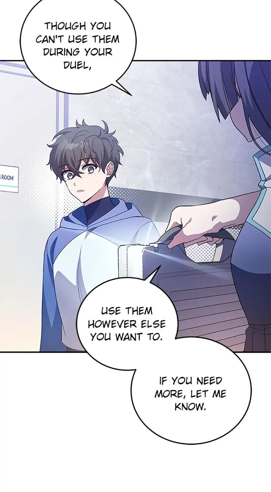 The Novel