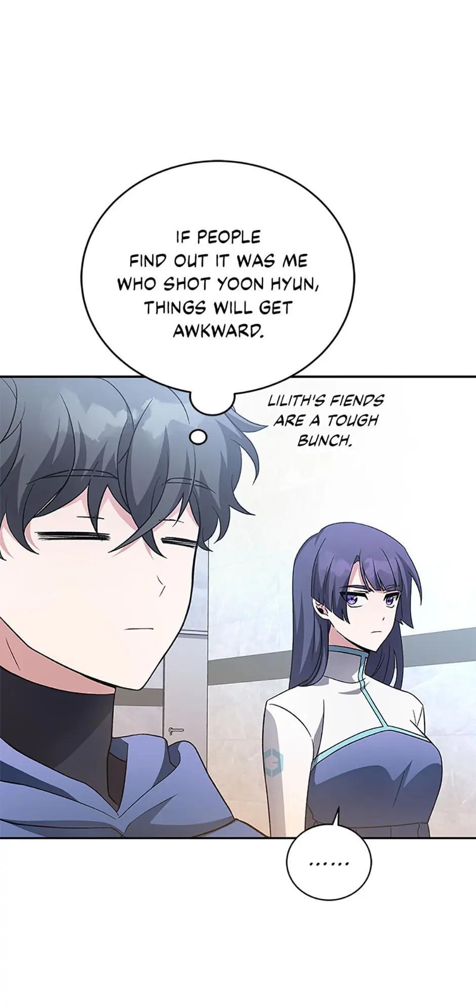 The Novel