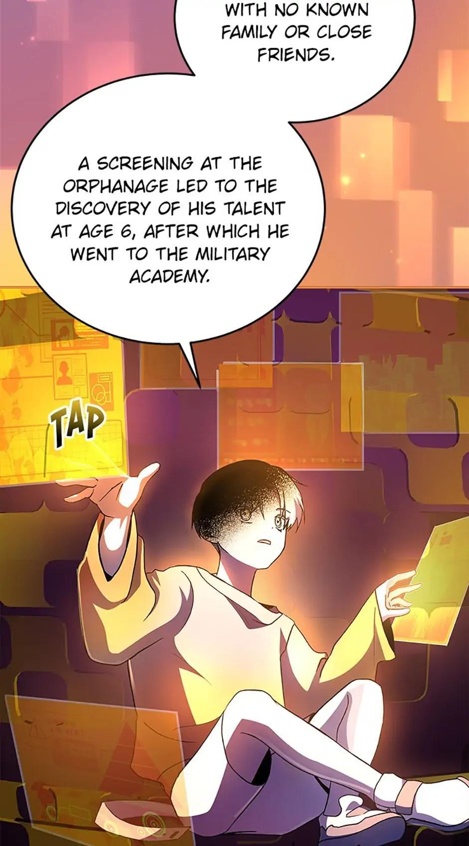 The Novel