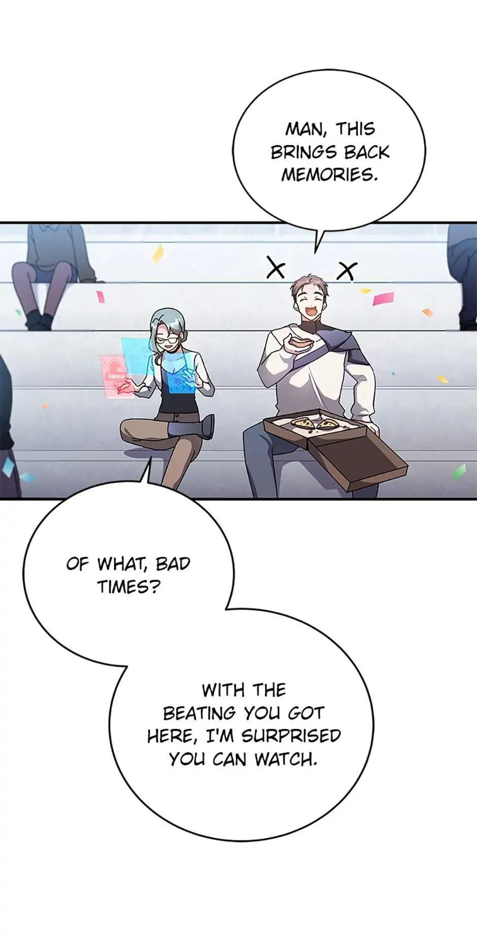 The Novel