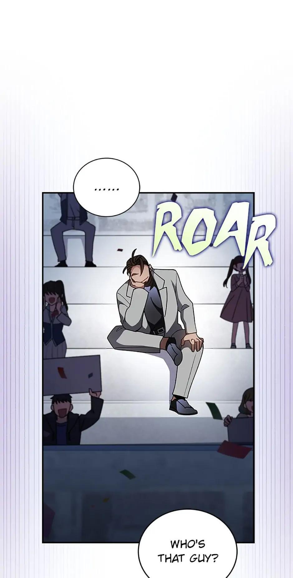 The Novel