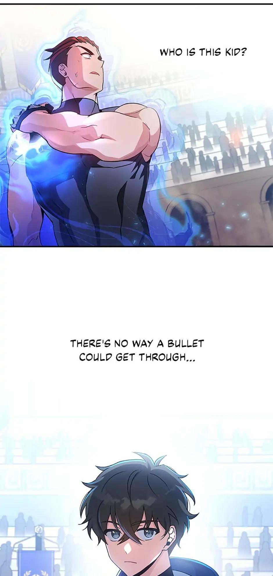 The Novel
