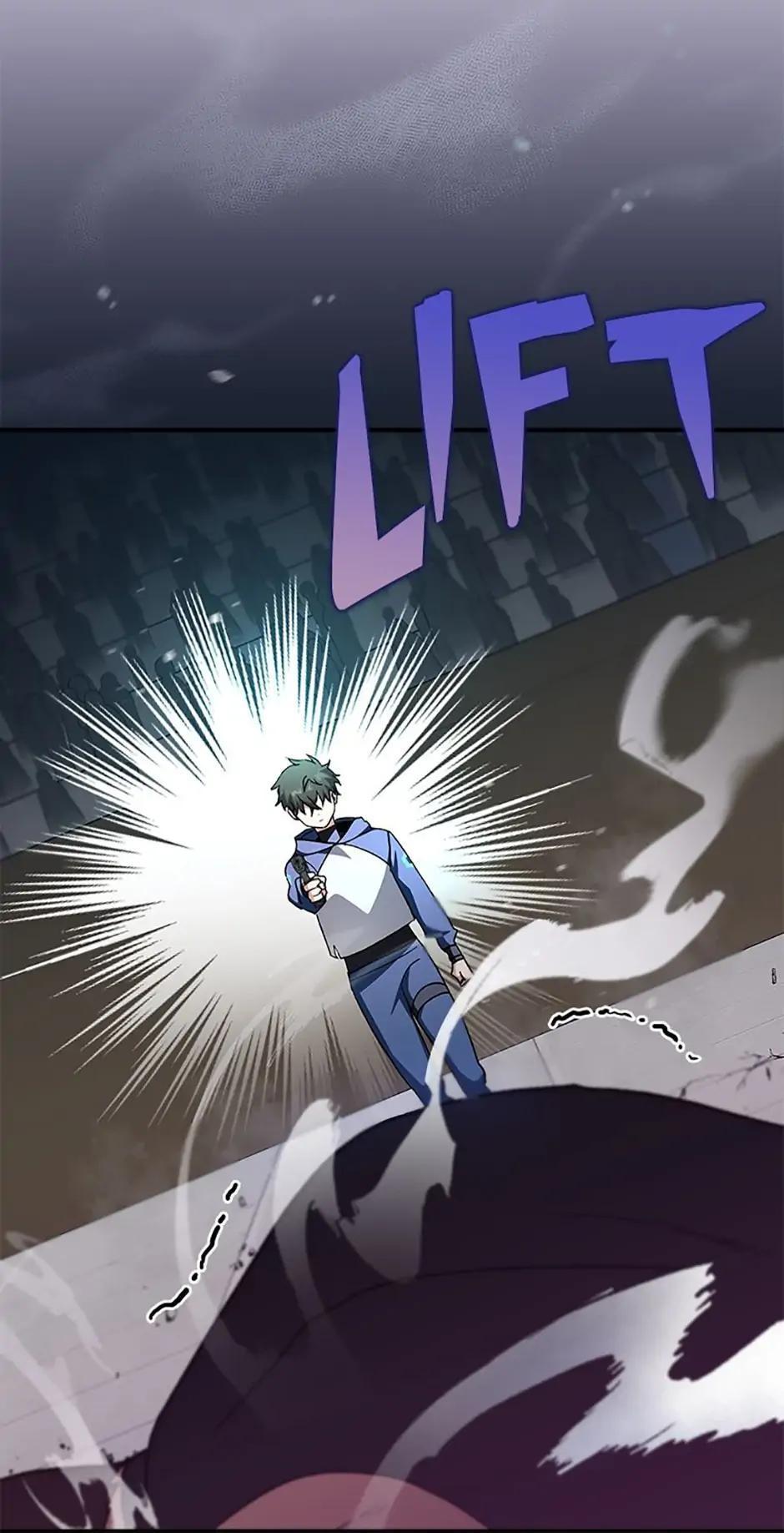 The Novel