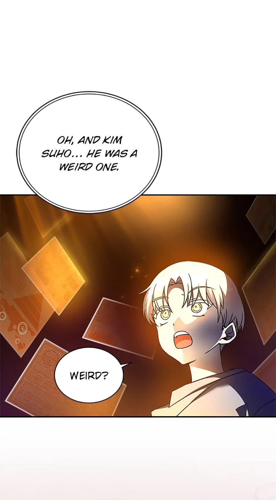 The Novel