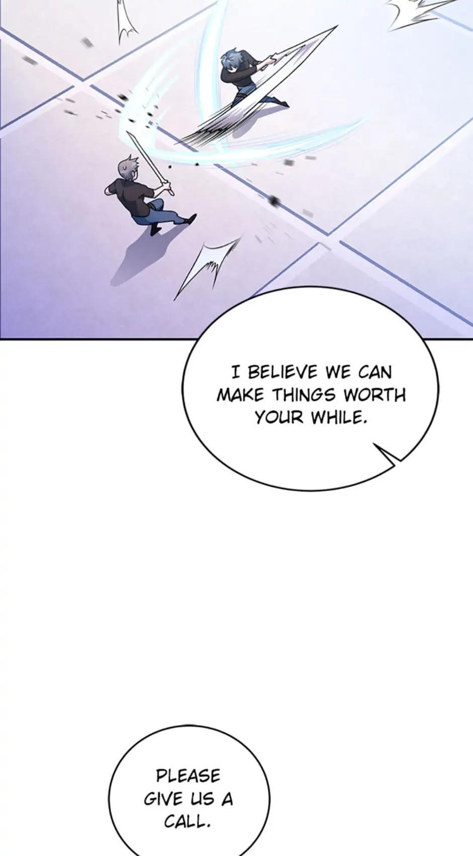 The Novel