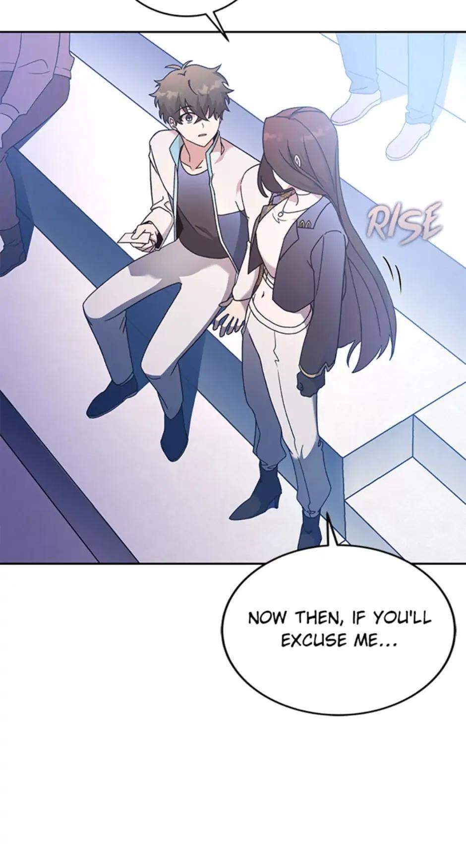 The Novel