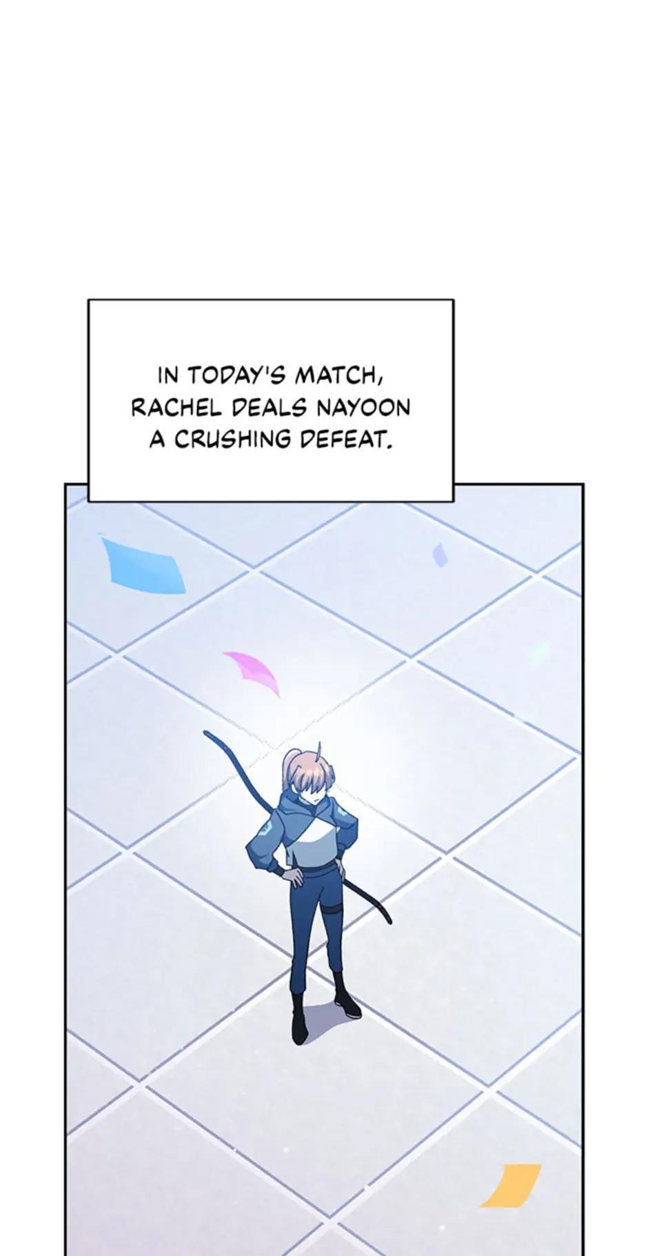 The Novel