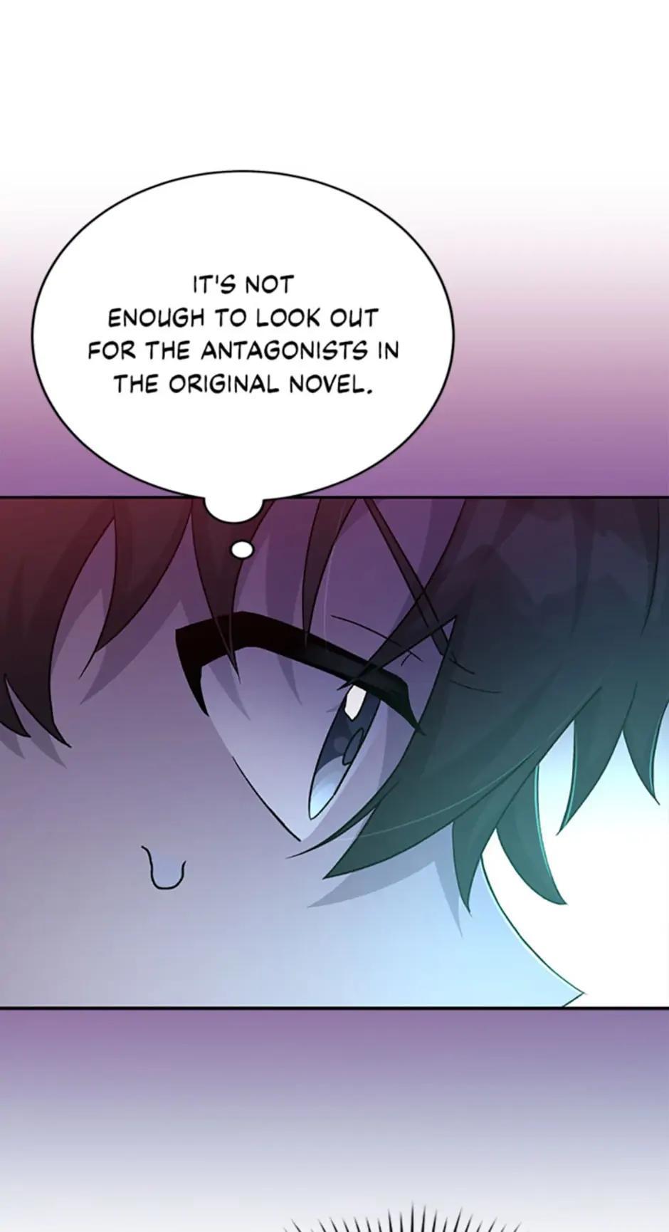 The Novel