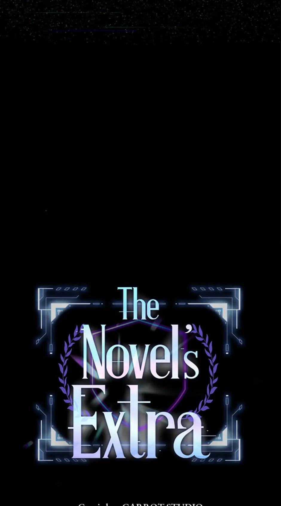 The Novel
