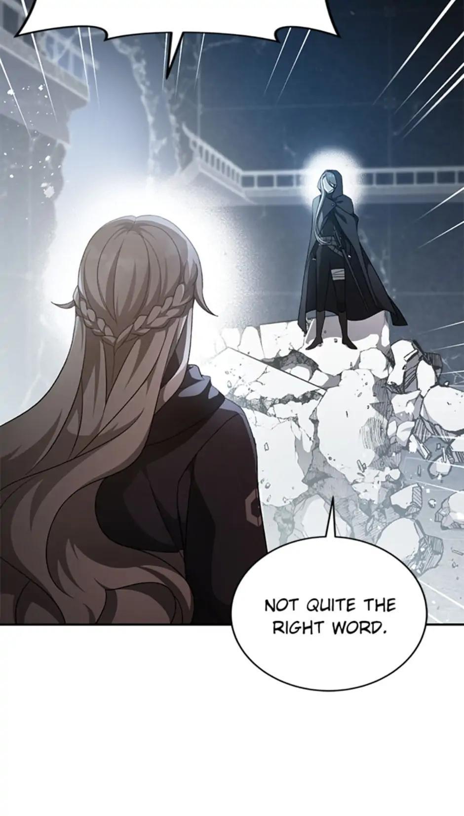 The Novel