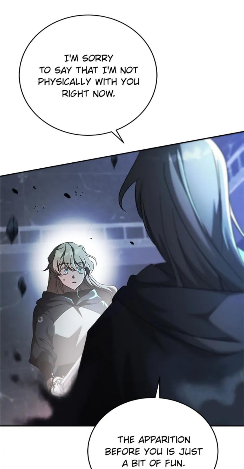 The Novel