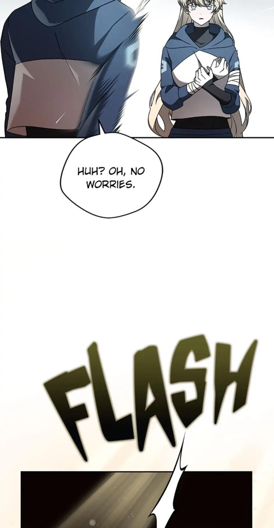 The Novel
