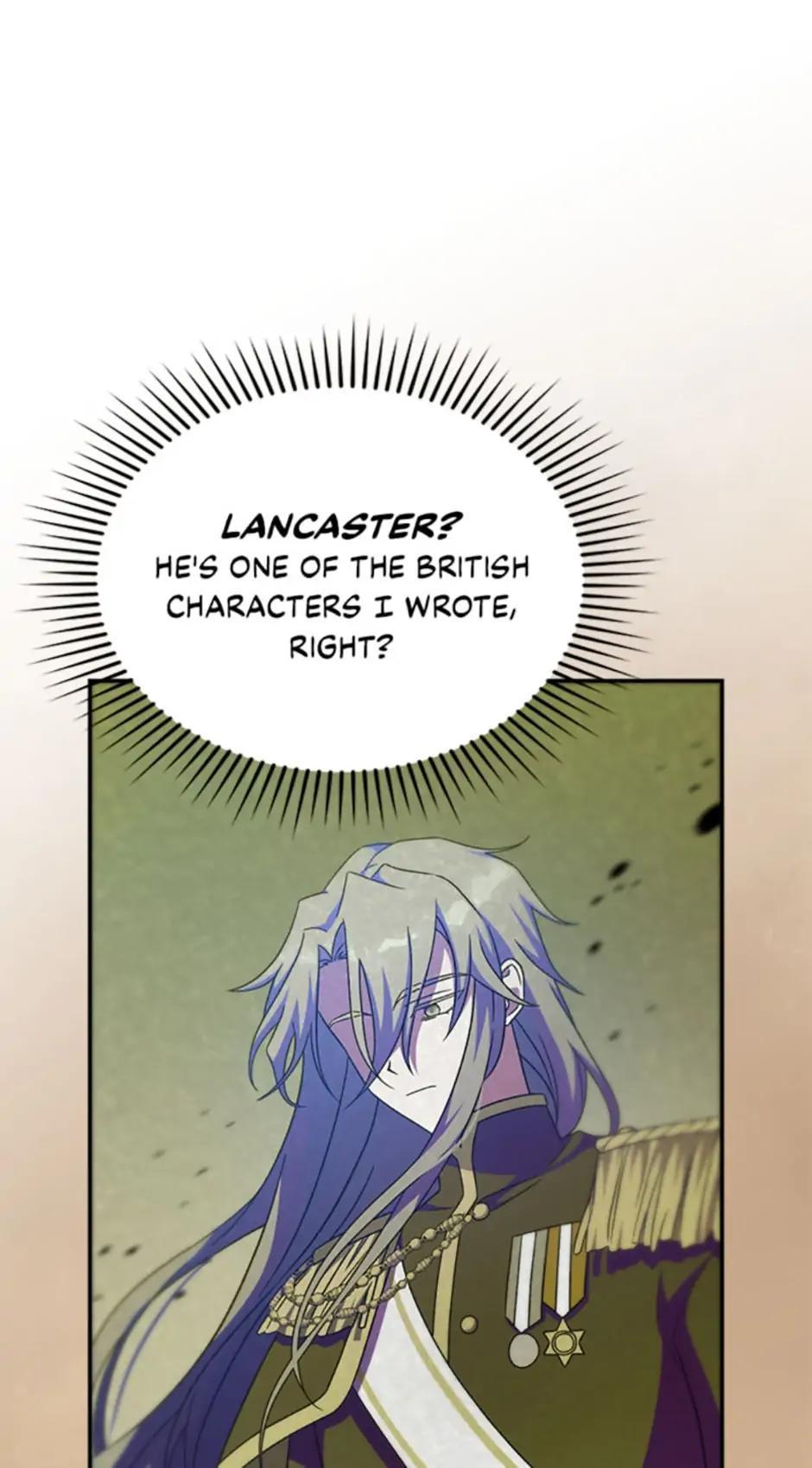 The Novel