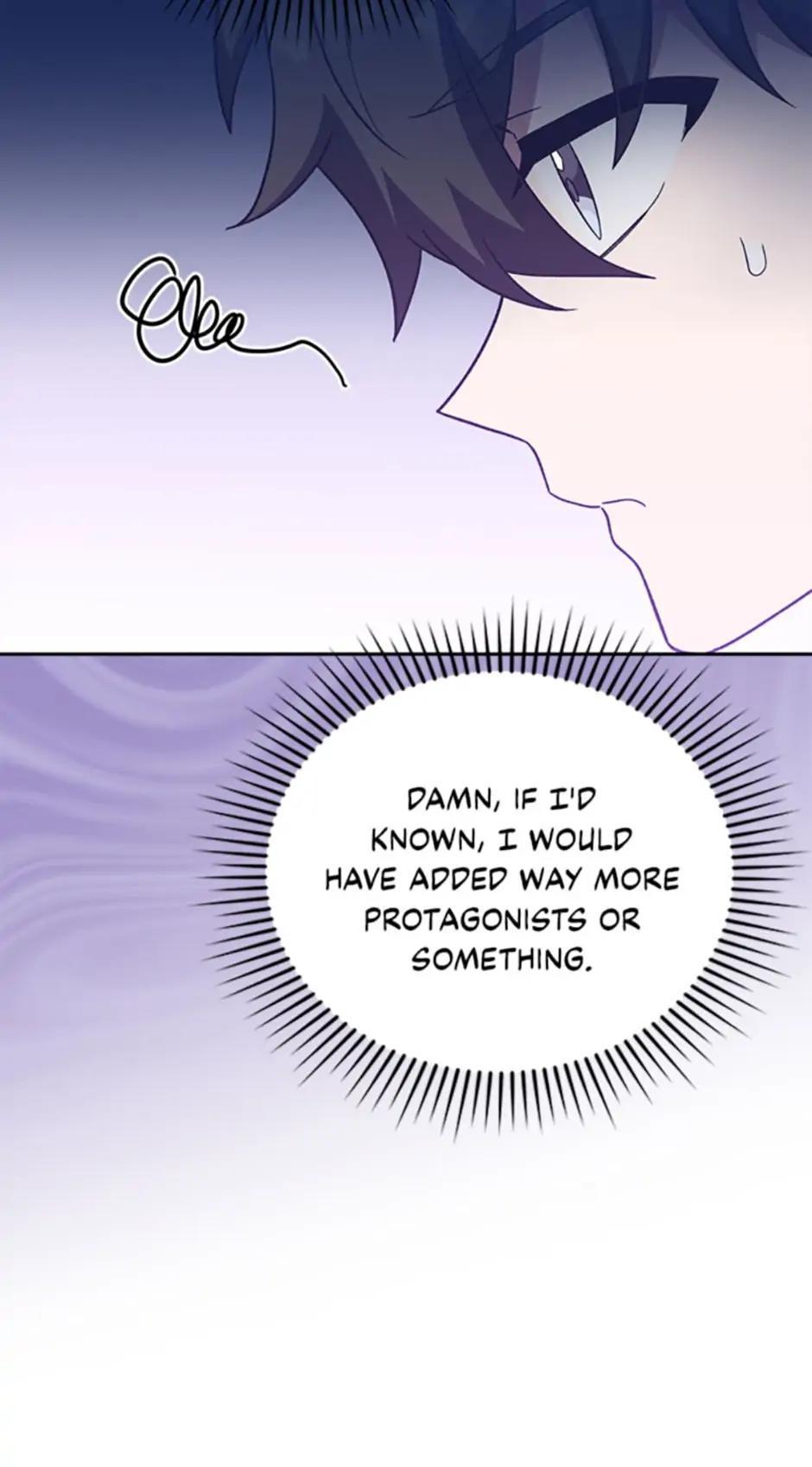 The Novel