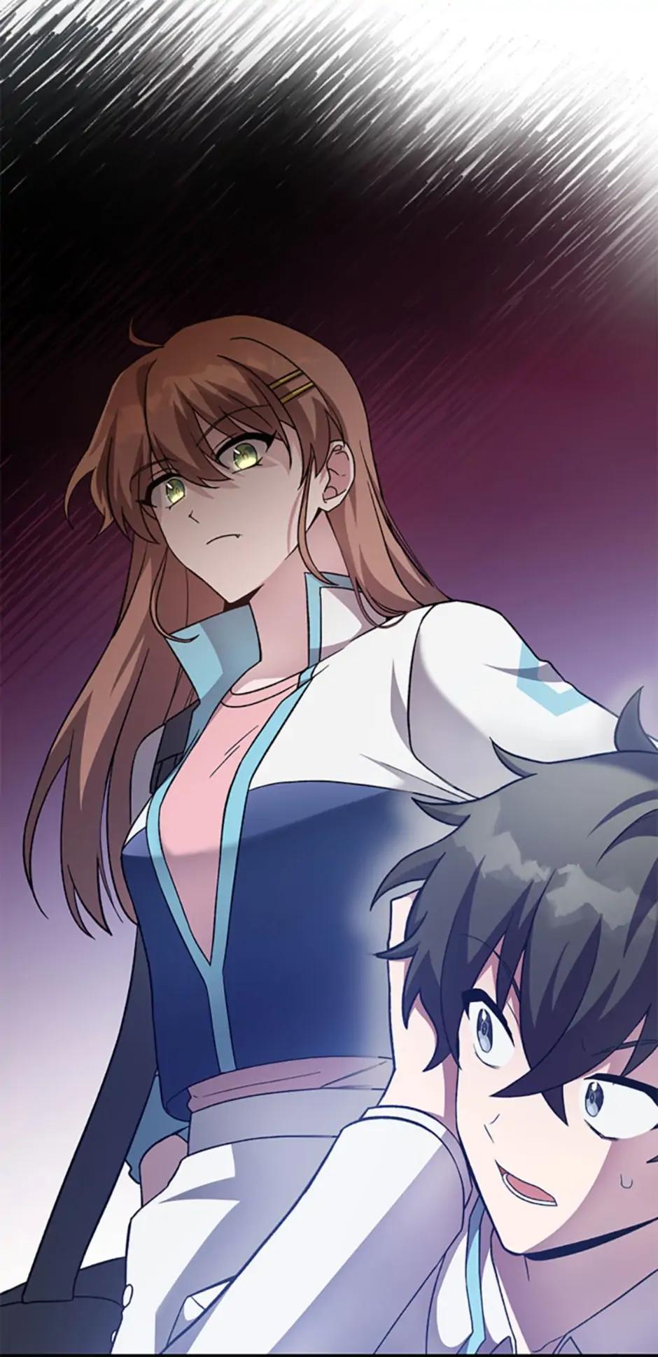 The Novel