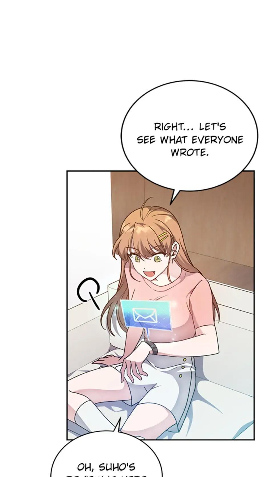 The Novel