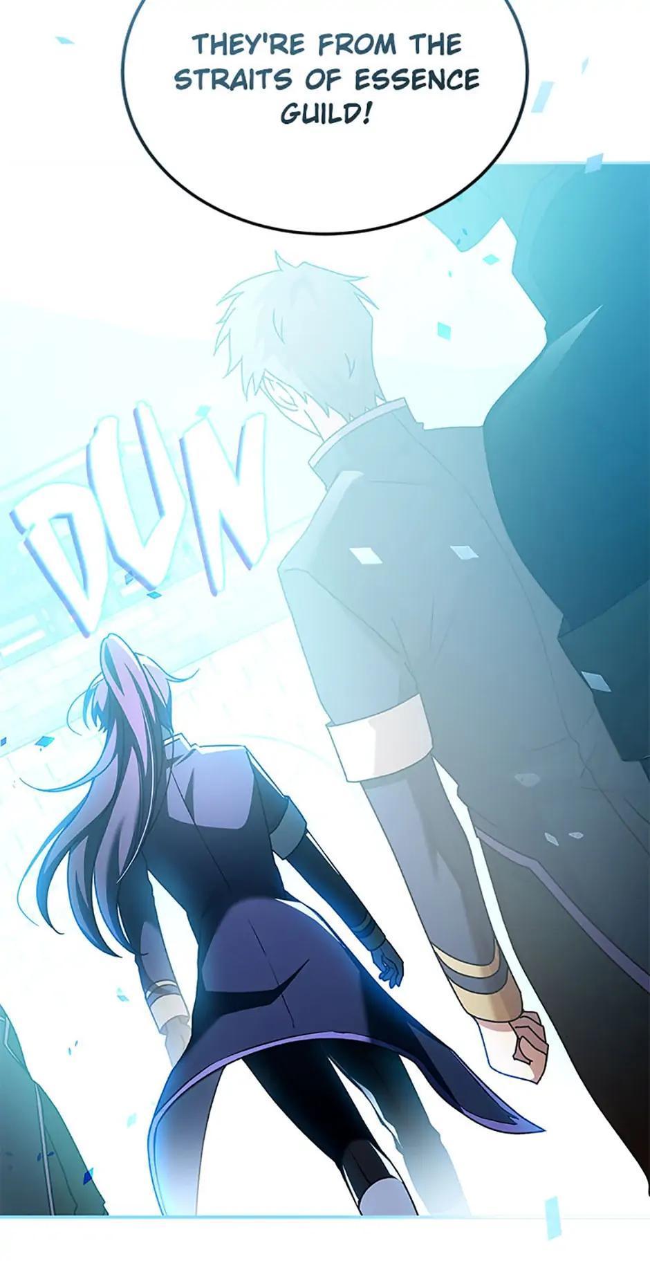 The Novel