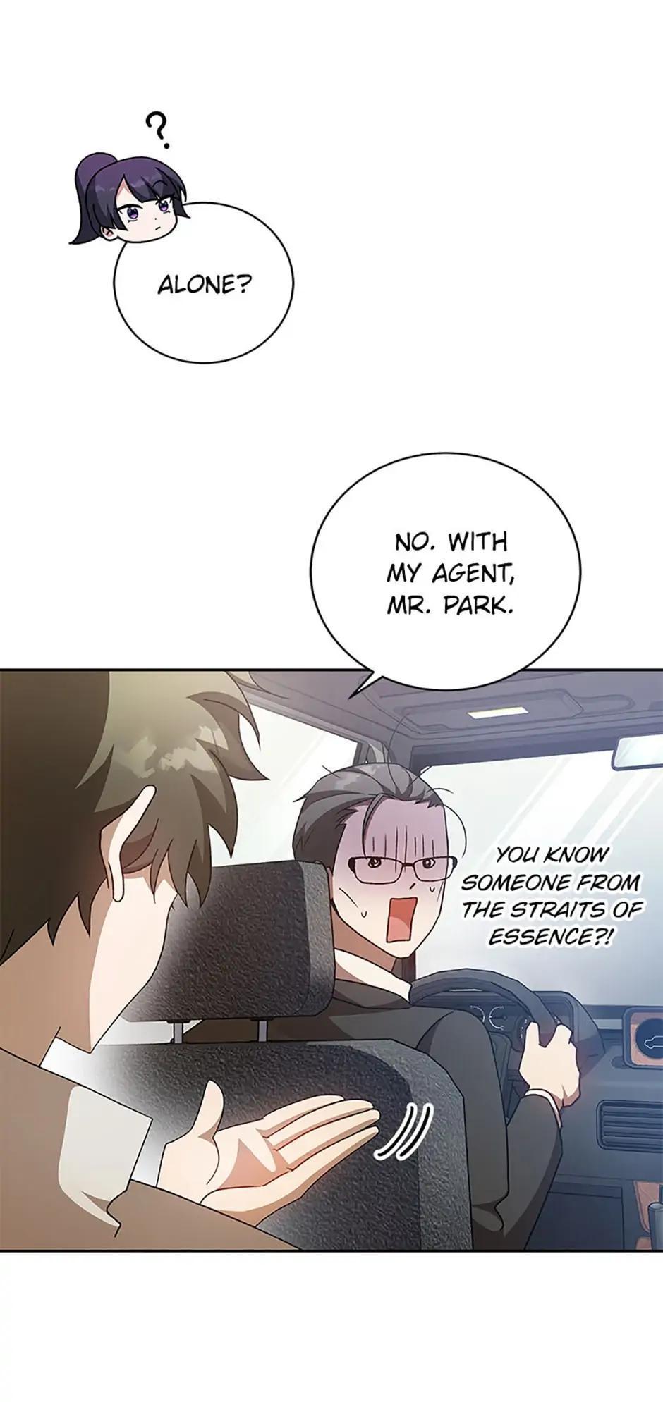 The Novel