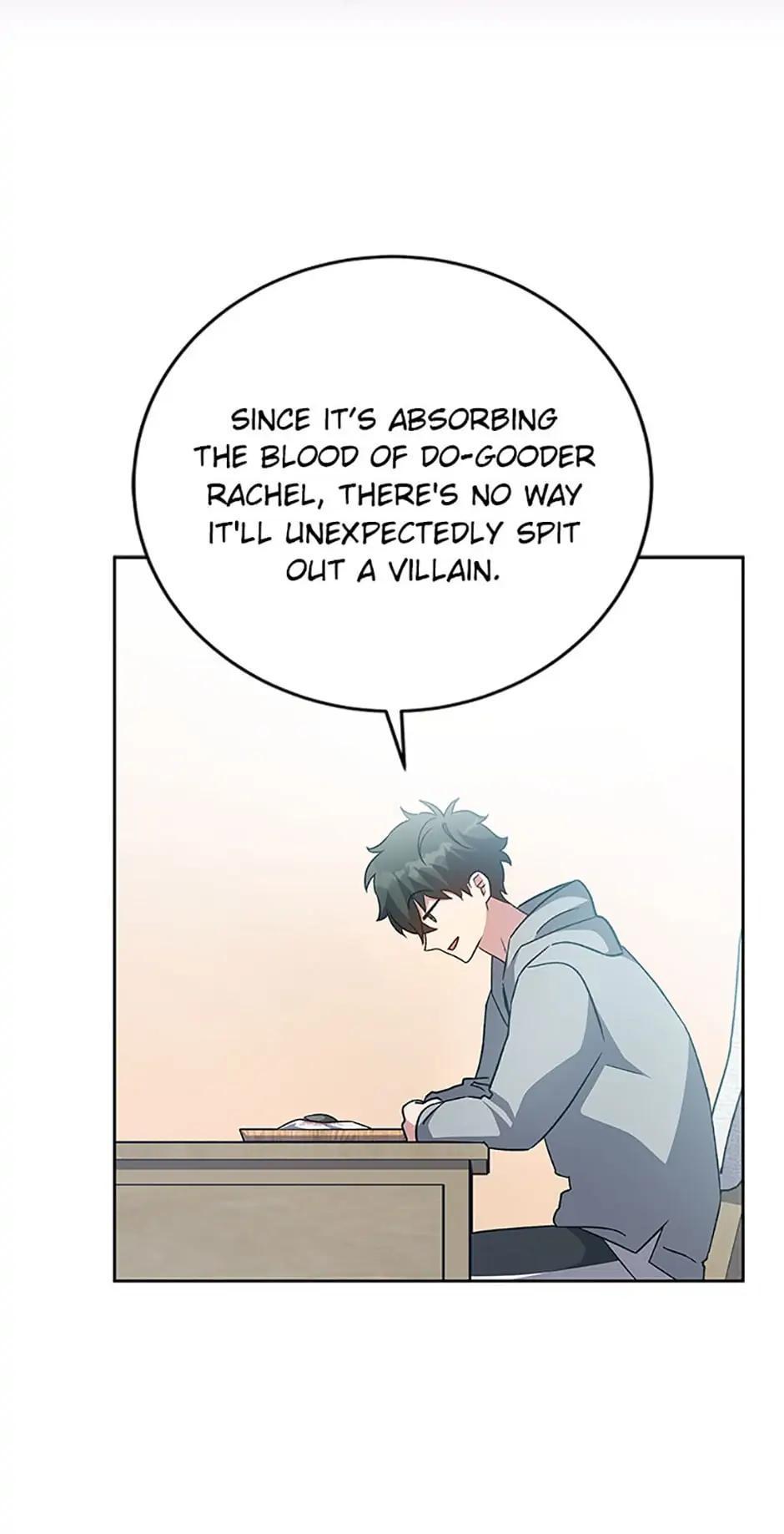 The Novel