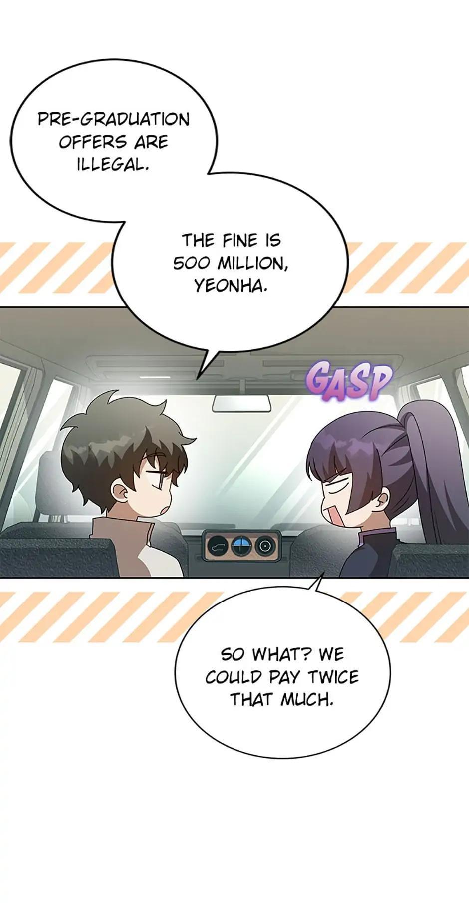 The Novel