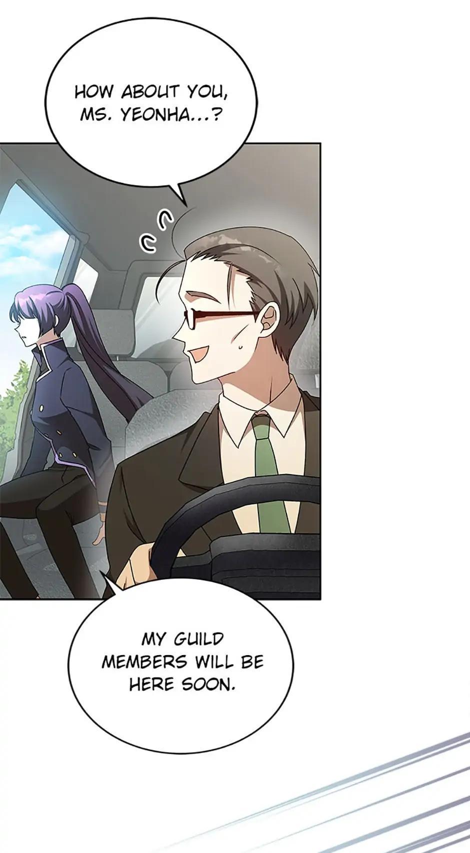 The Novel
