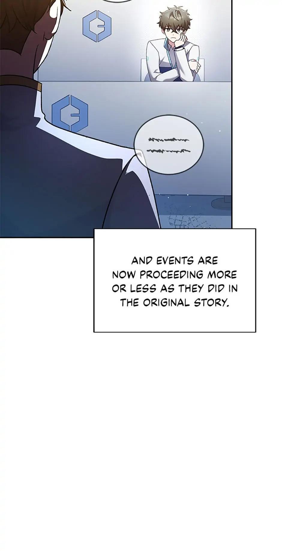 The Novel