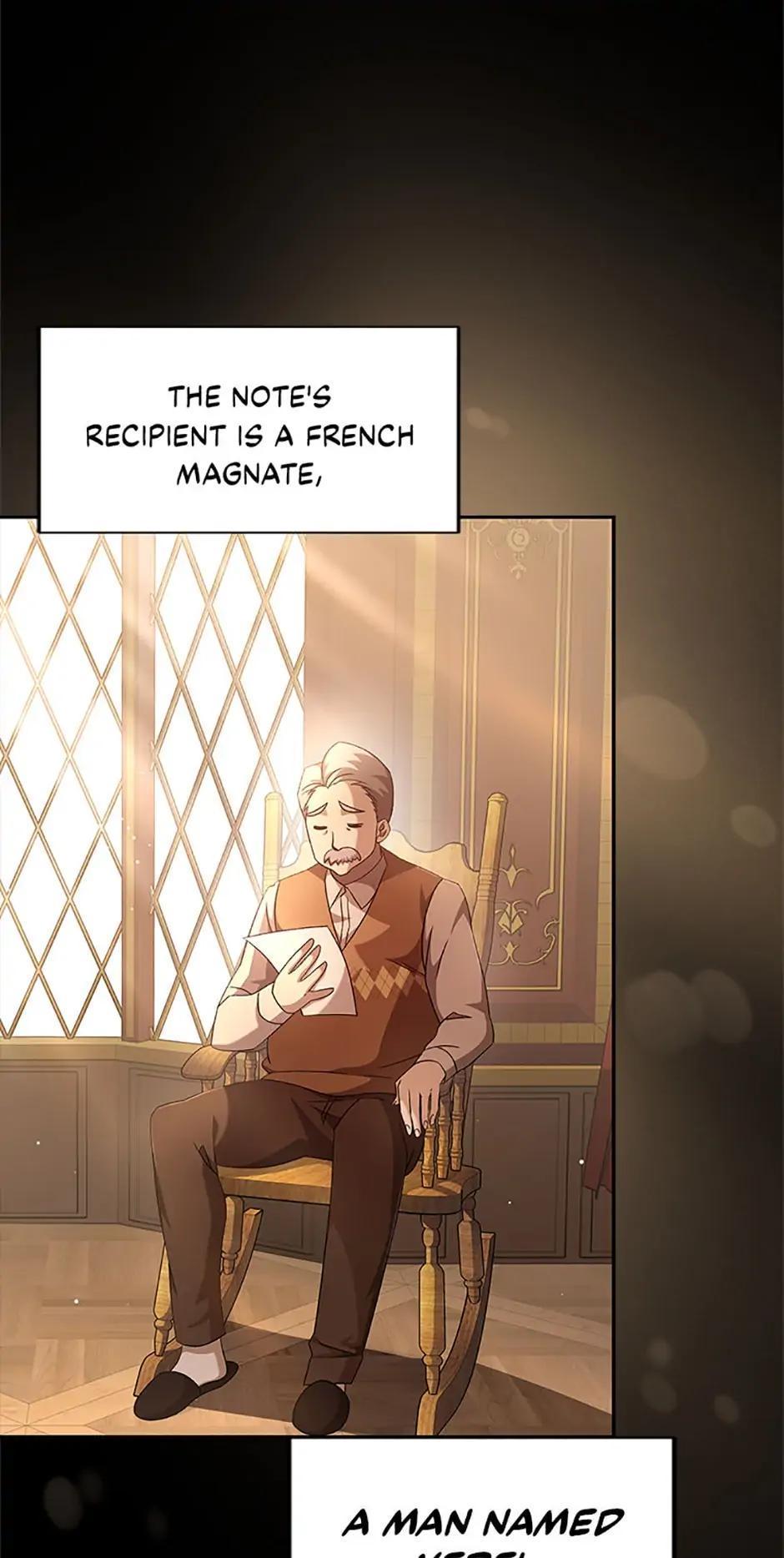 The Novel