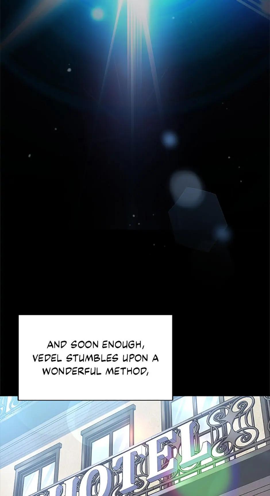 The Novel