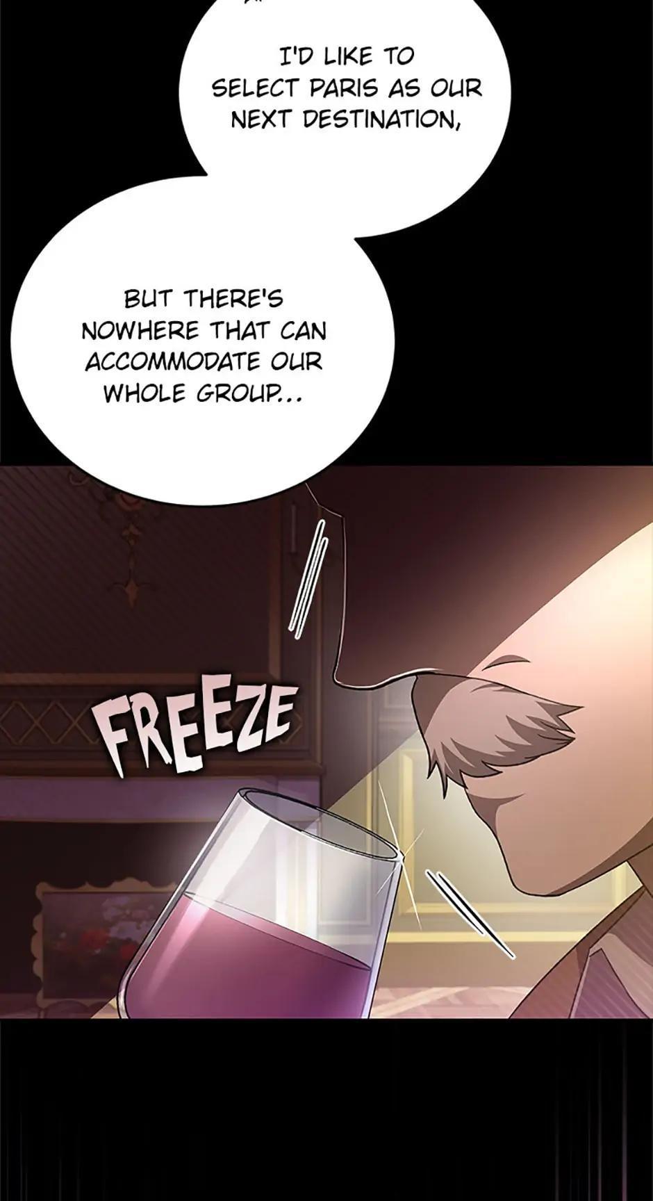 The Novel