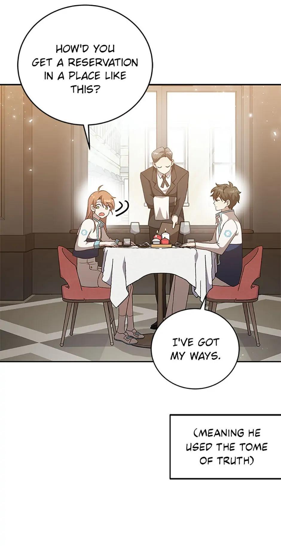 The Novel