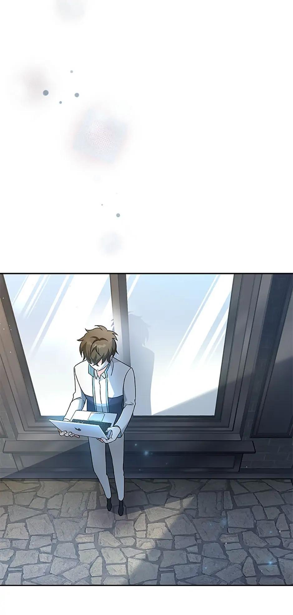 The Novel