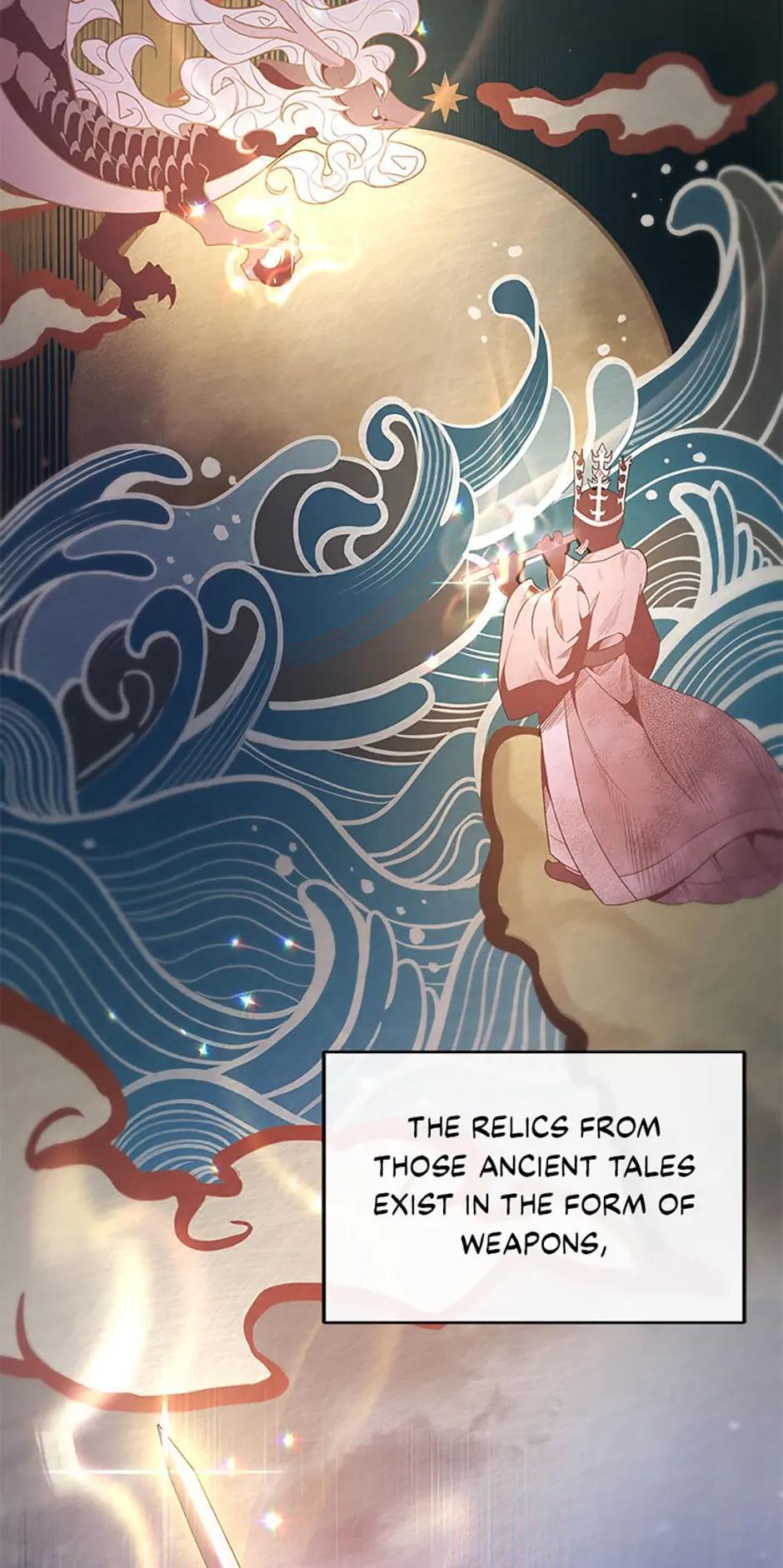 The Novel